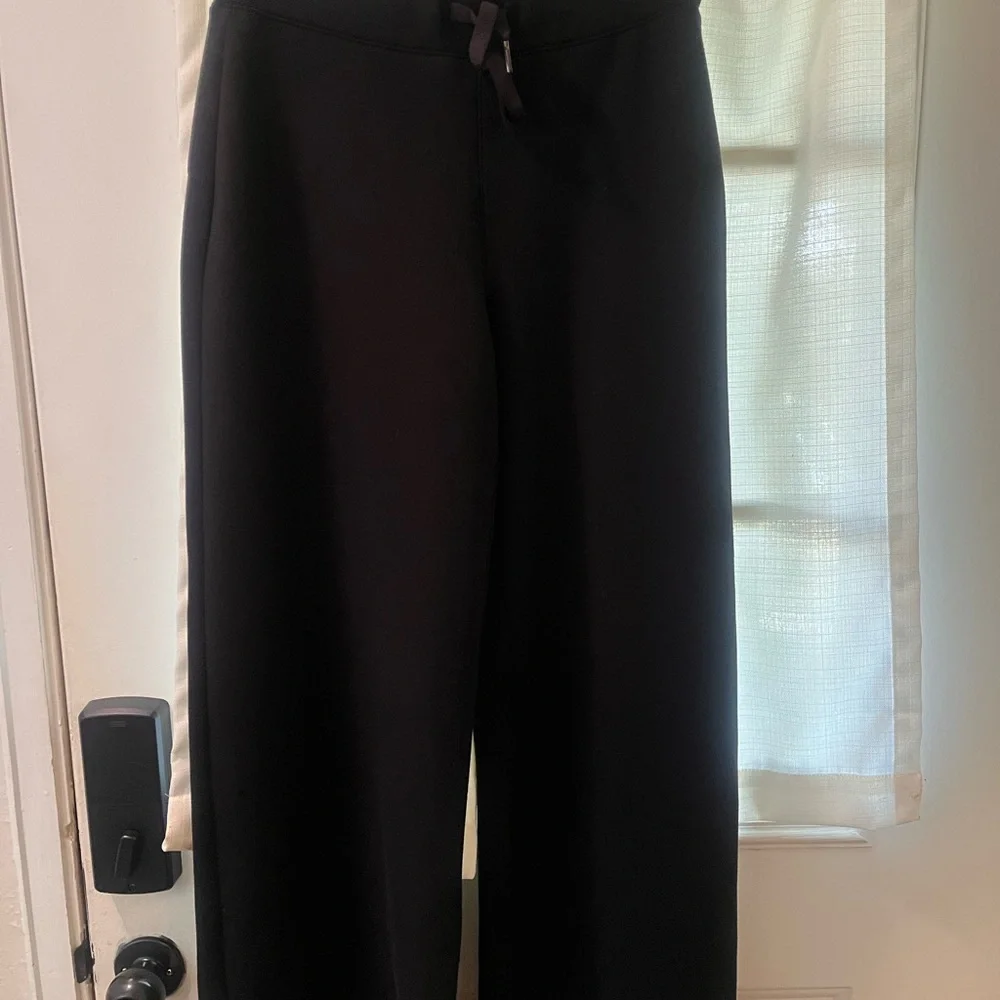 SPANX air essentials wide-Leg - Picture 3 of 4